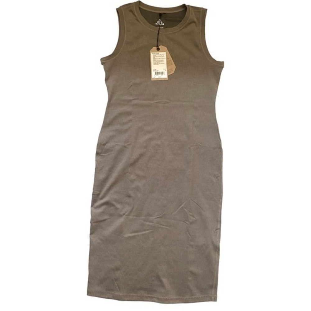 prAna BECKSA DRESS - Picture 3 of 6